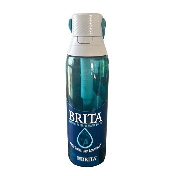 Brita Filter Water Bottle - Picture 2 of 7